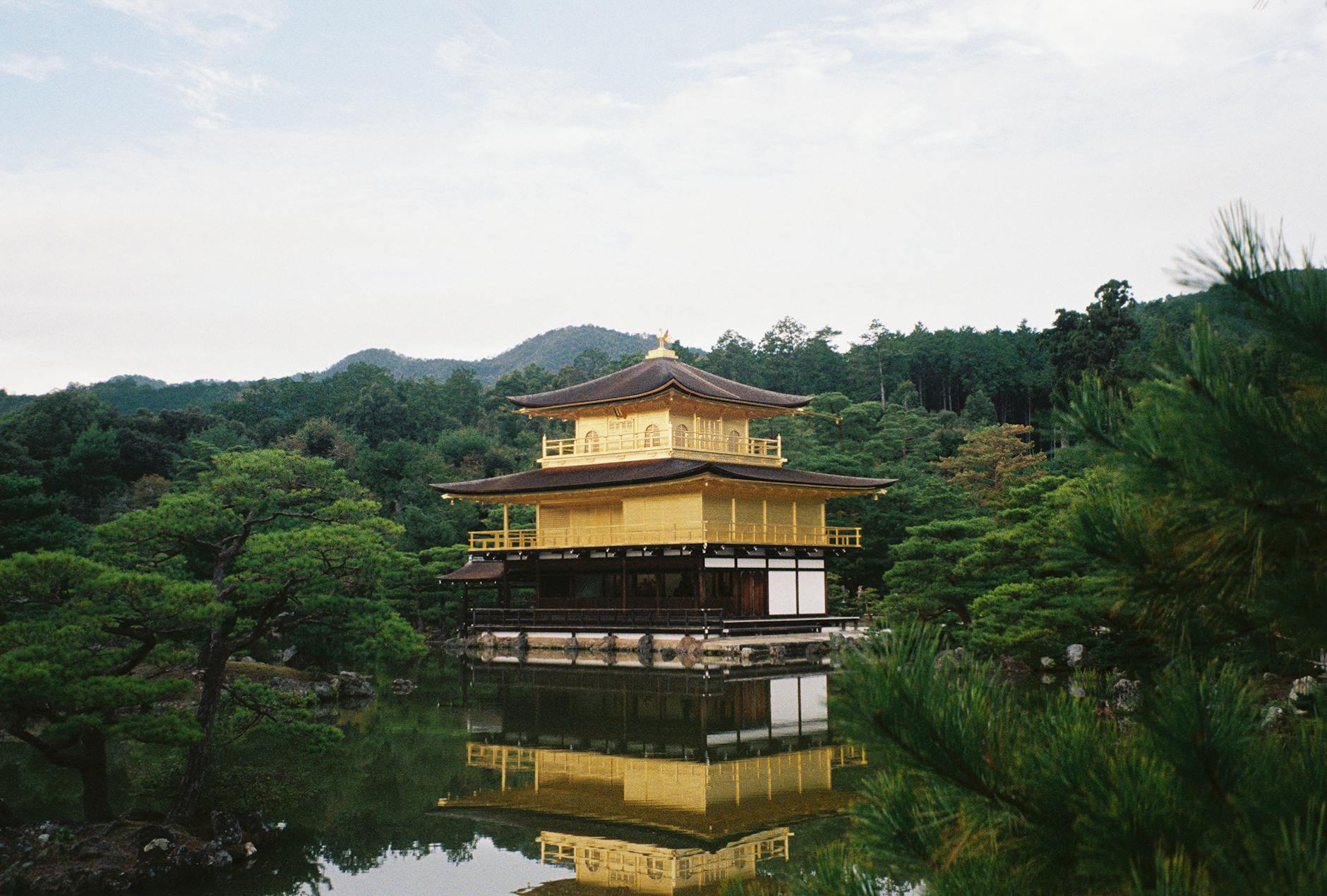 First Time in Japan? Here's the Perfect 2-Week Itinerary for 2026 (With Real Costs)