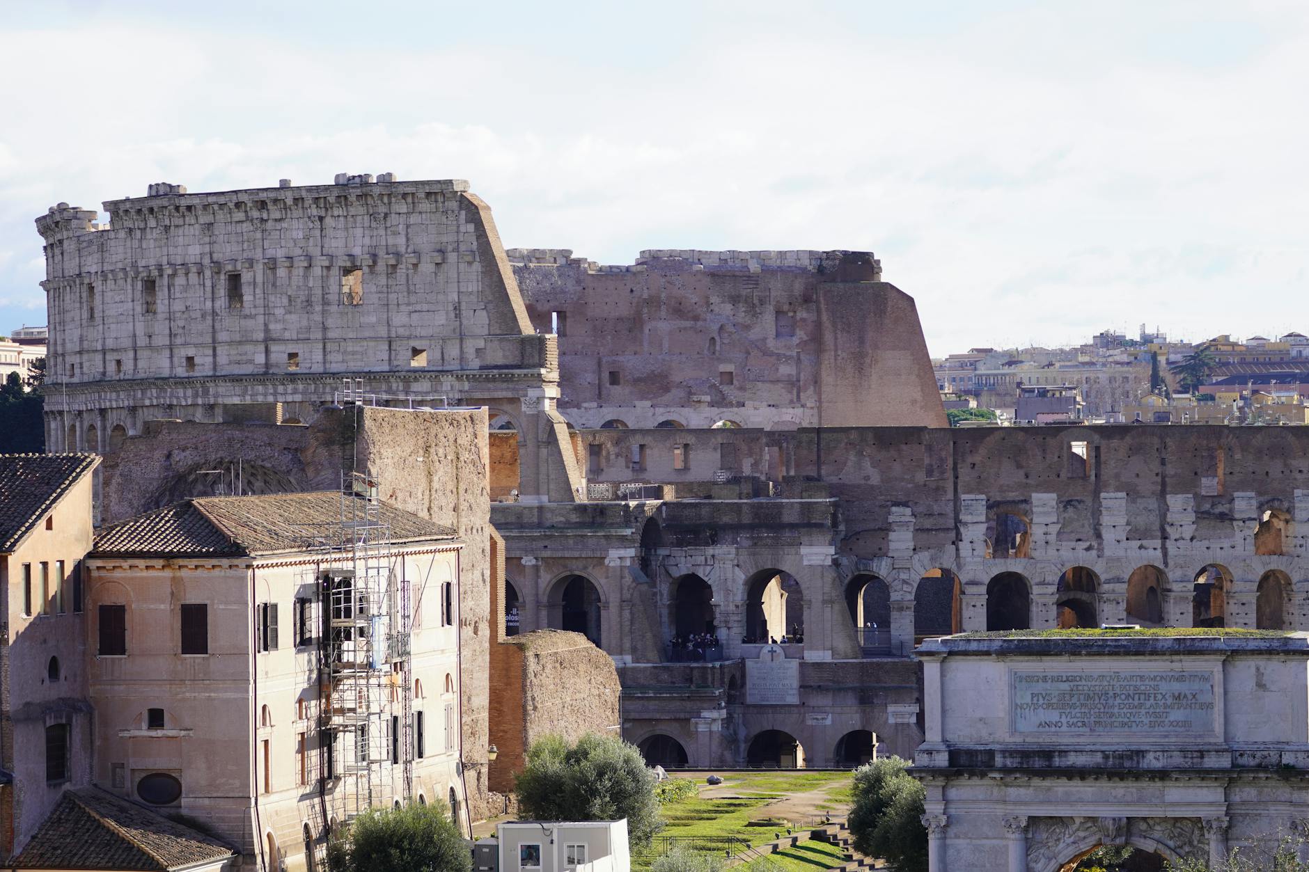 First Time in Italy — 2 Weeks — Rome, Florence, Venice, Amalfi? Help Me Plan This
