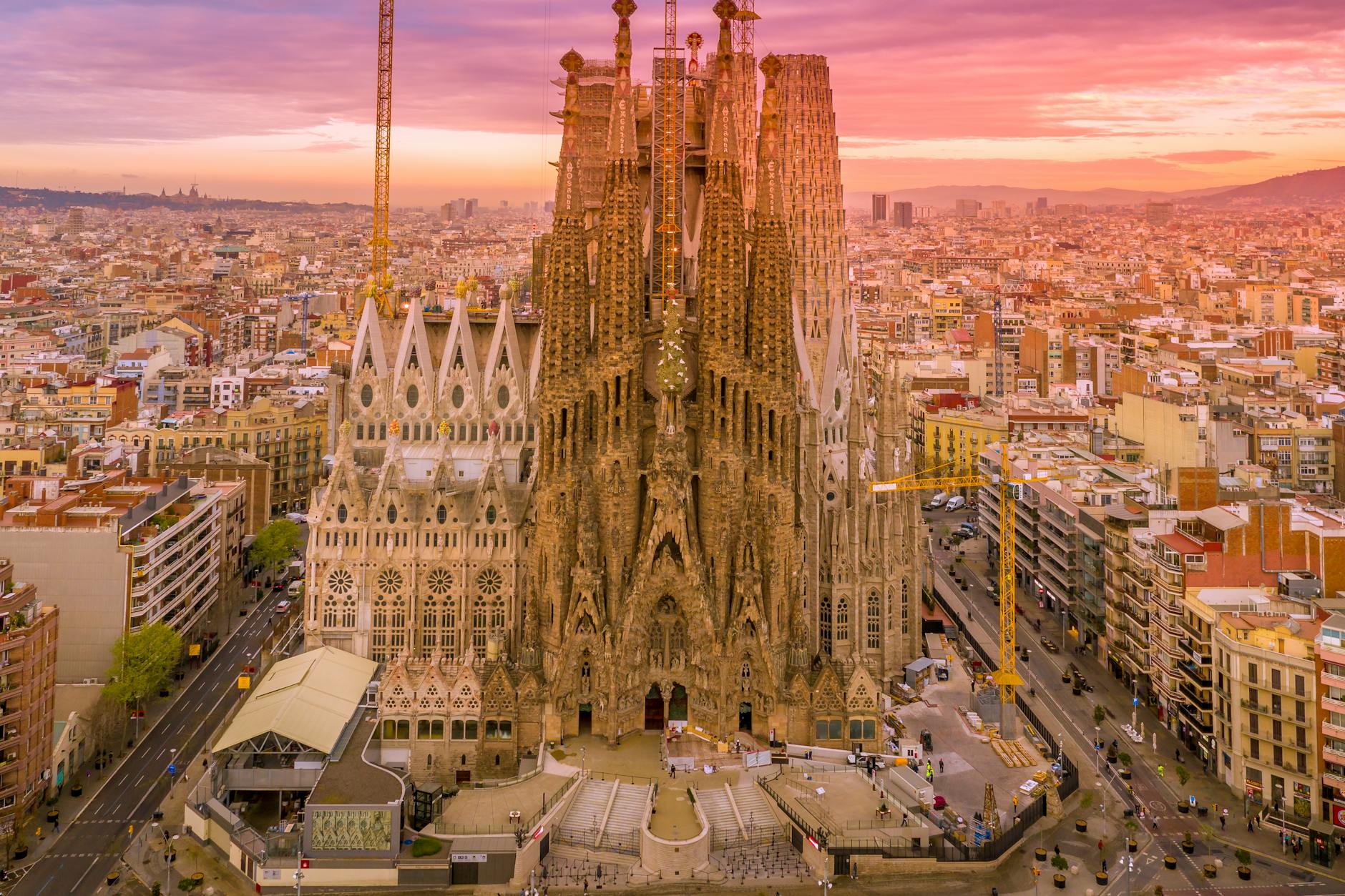 First Time in Spain? Here's the Perfect 2-Week Itinerary for 2026 (With Real Costs)