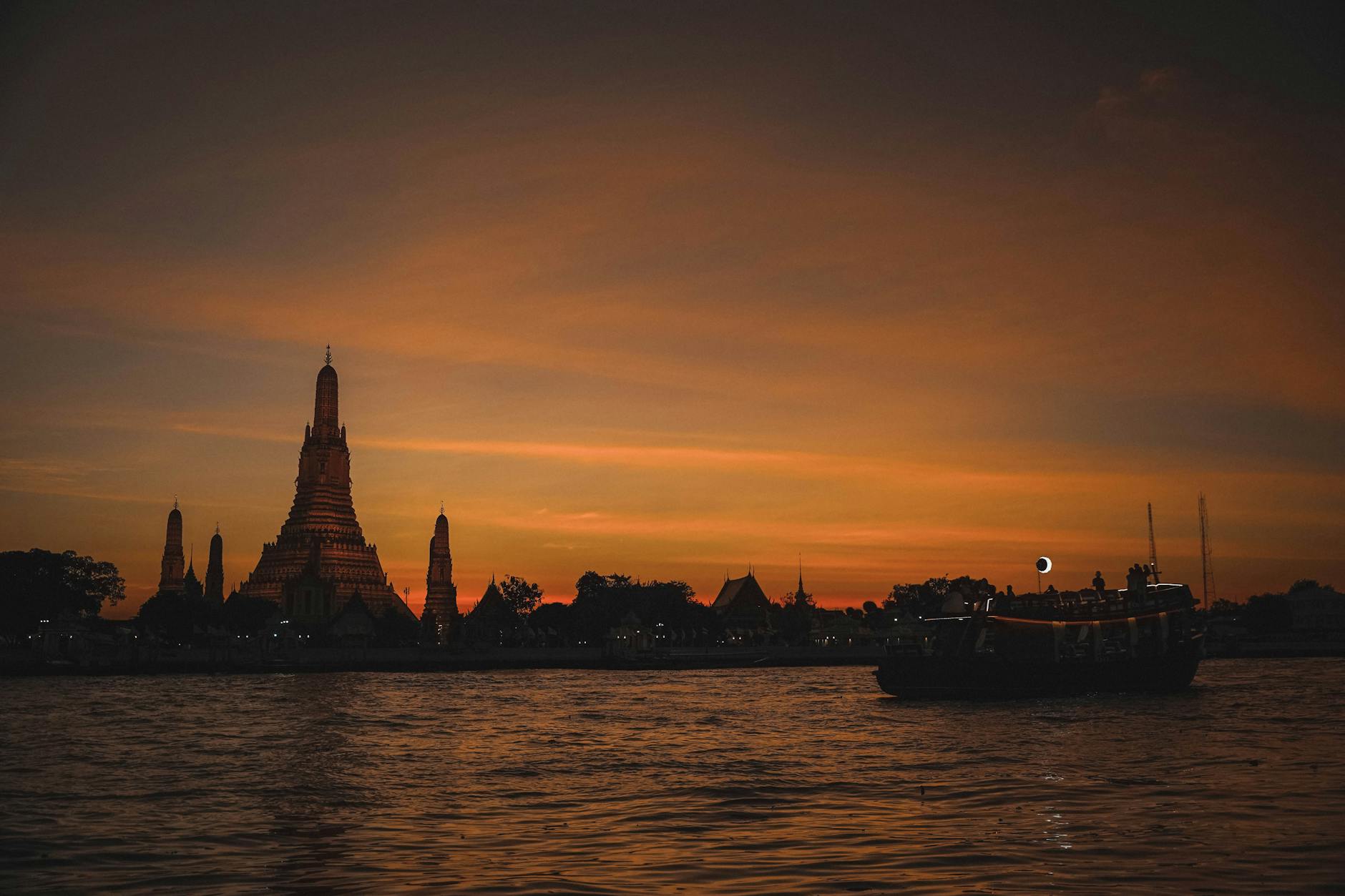 First Time in Thailand? Here's the Perfect 2-Week Itinerary for 2026 (With Real Costs)