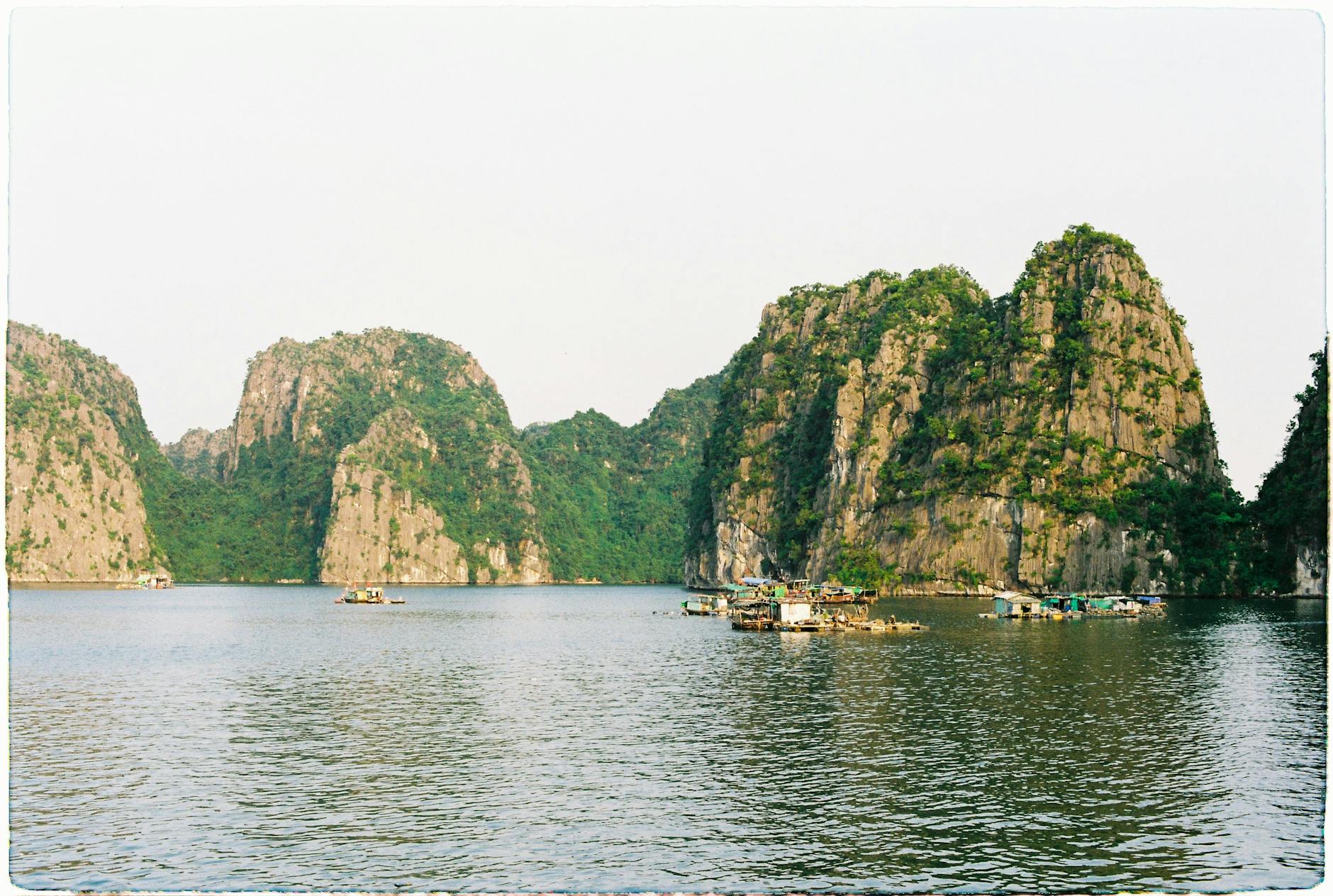 First Time in Vietnam? Here's the Perfect 2-Week North to South Itinerary for 2026 (With Real Costs)