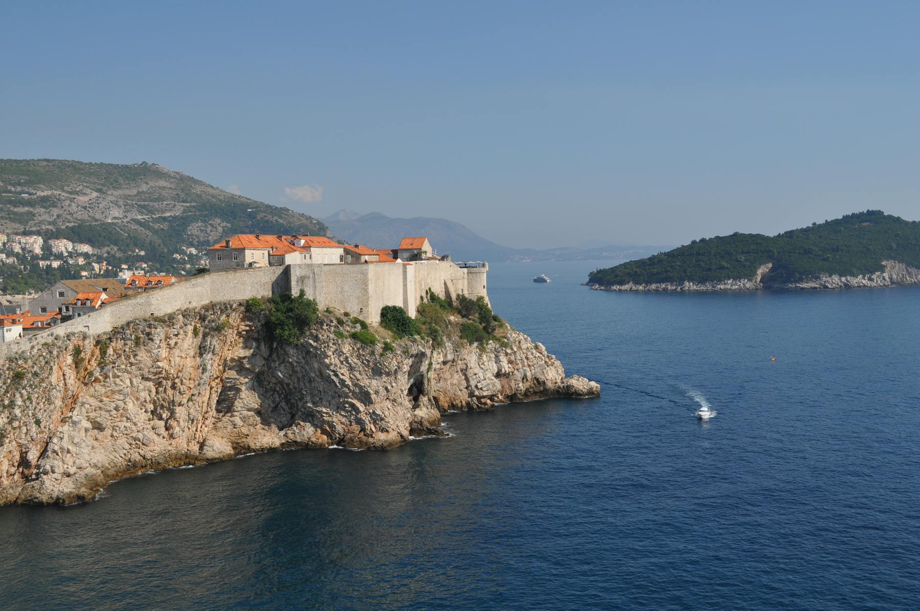First Time in Croatia? Here's the Perfect 2-Week Itinerary for 2026 (With Real Costs)