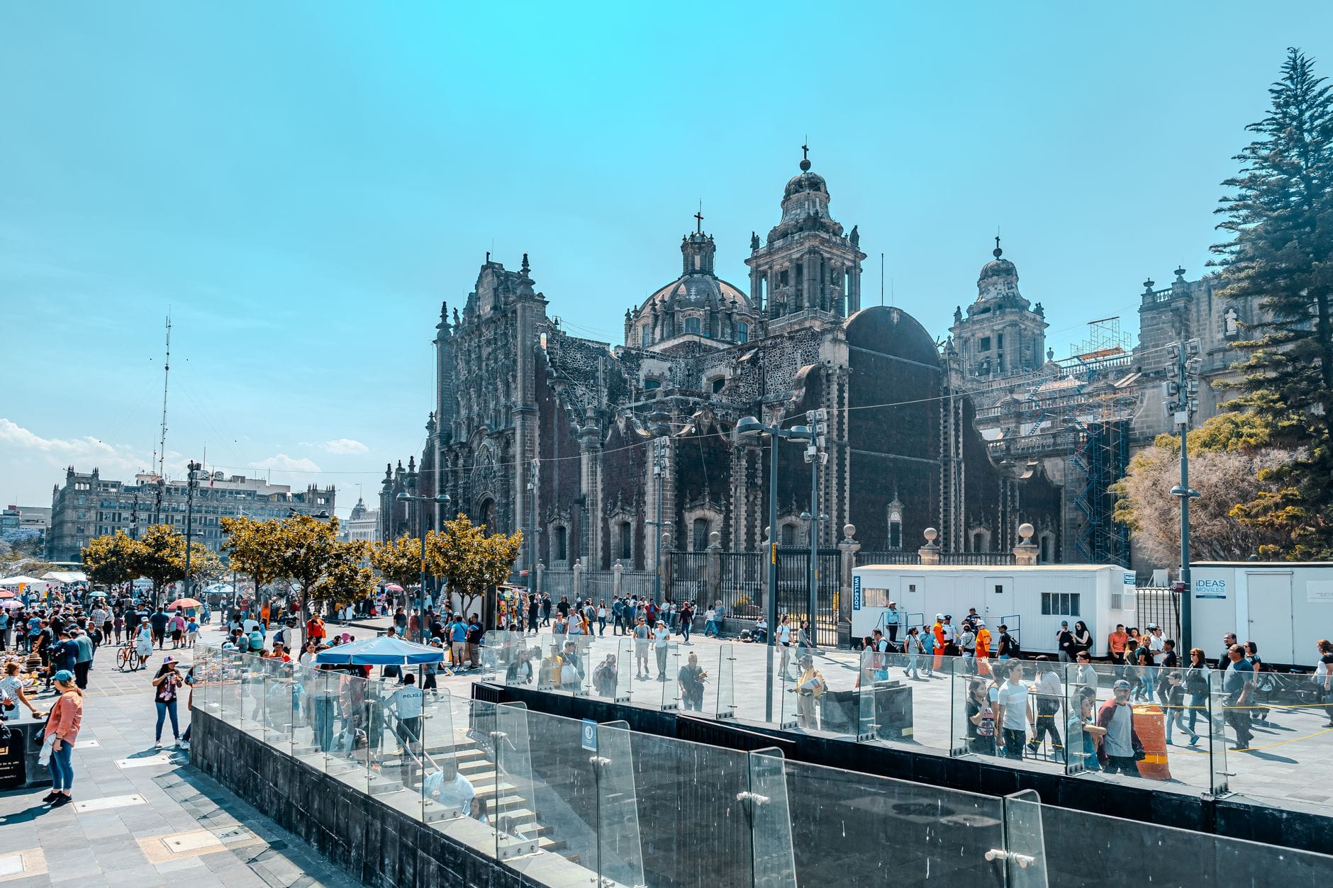 First Time in Mexico? Here's the Perfect 2-Week Itinerary for 2026 (With Real Costs)
