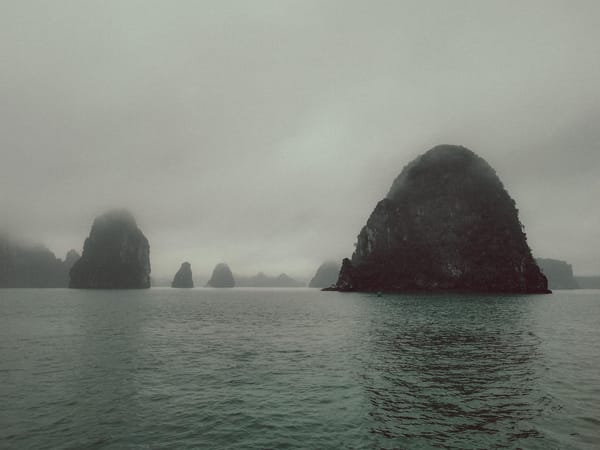 First Time in Vietnam? Here's the Perfect 2-Week Itinerary for 2026