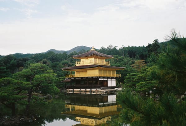 First Time in Japan? Here's the Perfect 2-Week Itinerary for 2026 (With Real Costs)