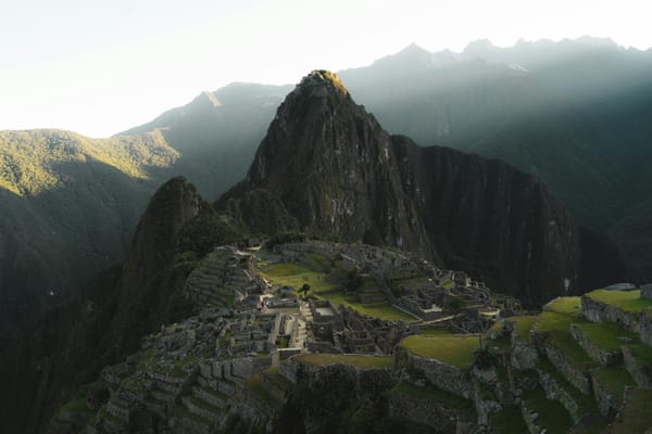 First Time in Peru? Here's the Perfect Machu Picchu & Sacred Valley Itinerary for 2026 (With Real Costs)