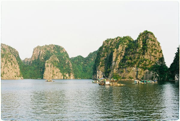 First Time in Vietnam? Here's the Perfect 2-Week North to South Itinerary for 2026 (With Real Costs)