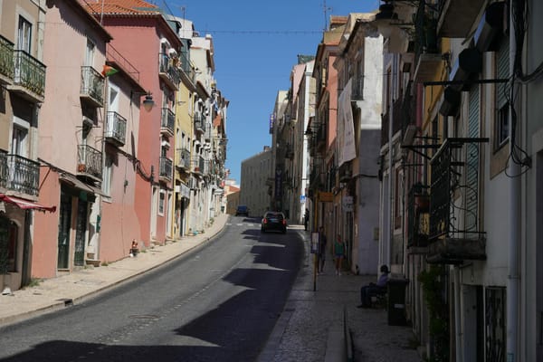 First Time in Portugal? Here's the Perfect 2-Week Itinerary for 2026 (With Real Costs)