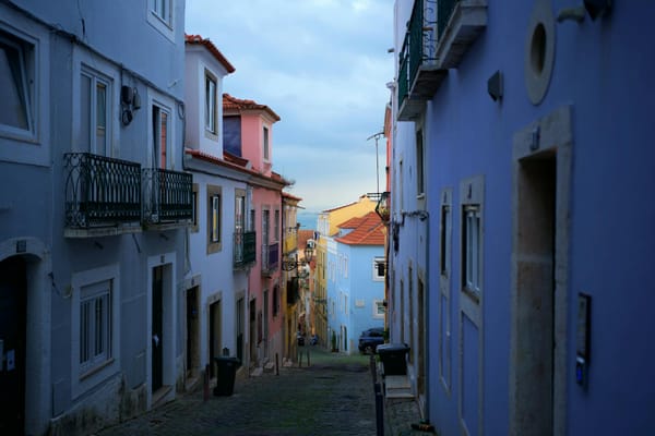 First Time in Portugal? Here's the Perfect 2-Week Itinerary for 2026 (With Real Costs)