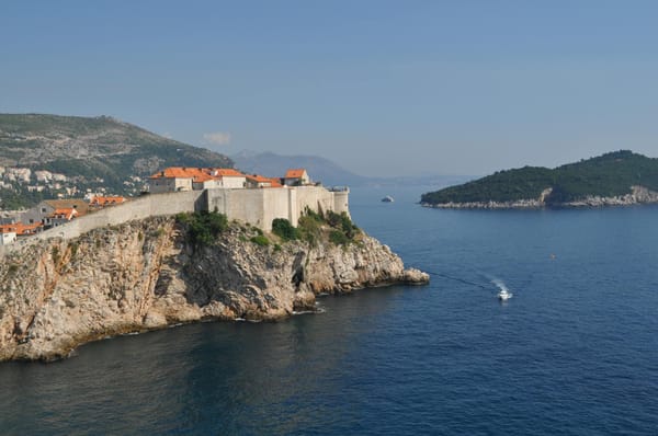 First Time in Croatia? Here's the Perfect 2-Week Itinerary for 2026 (With Real Costs)