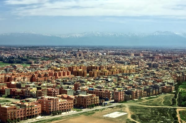 First Time in Morocco? Here's the Perfect 2-Week Itinerary for 2026 (With Real Costs)