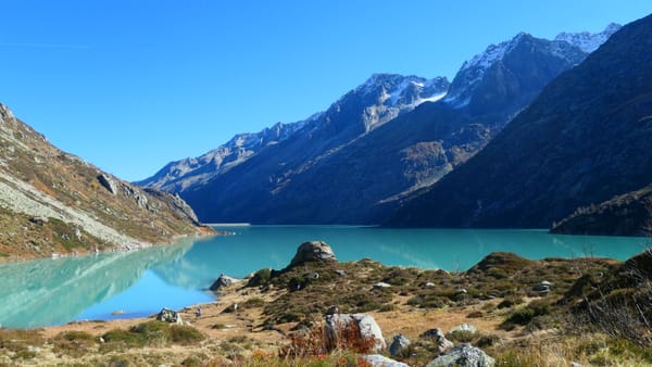 First Time in Switzerland? Here's the Perfect 2-Week Itinerary for 2026 (With Real Costs)