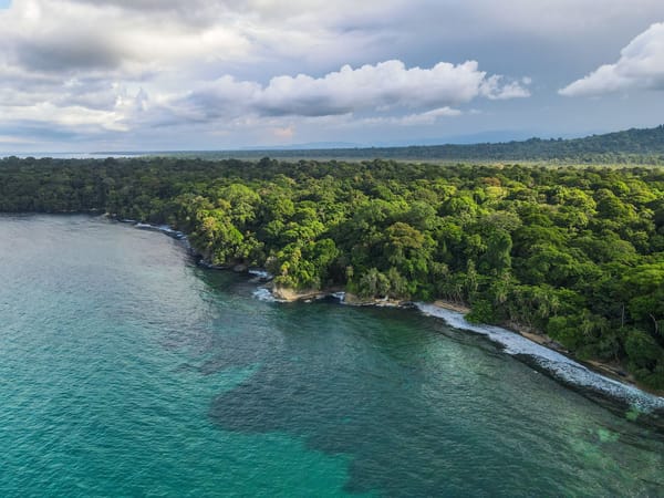 First Time in Costa Rica? Here's the Perfect 2-Week Itinerary for 2026 (With Real Costs)