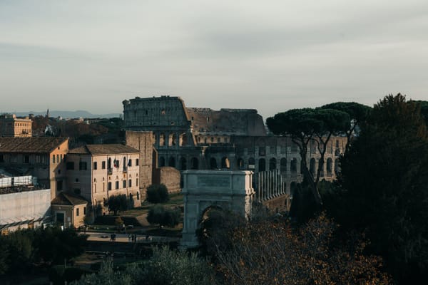 First Time in Italy? Here's the Perfect 2-Week Itinerary for 2026 (With Real Costs)